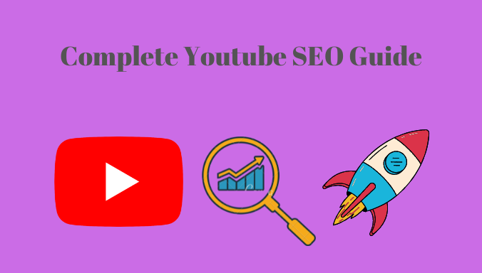 Youtube SEO