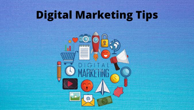 Digital Marketing Tips