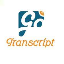 Go Transcript