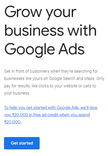 Google Ads