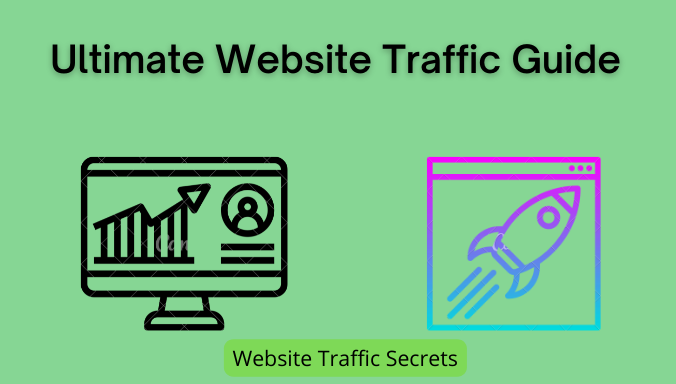 Website traffic secrets