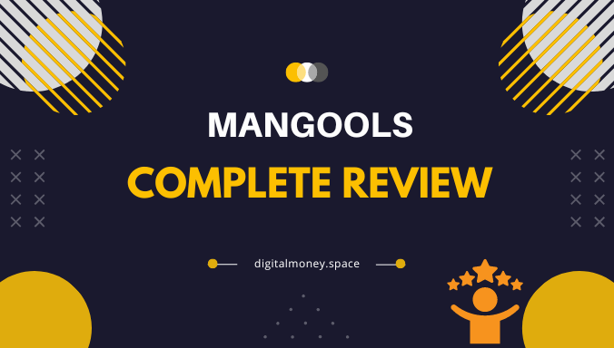 Mangools Review