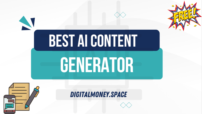 AI Content Generators