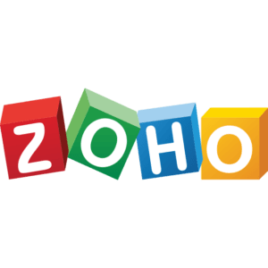 Zoho affiliate program