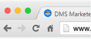 Favicon